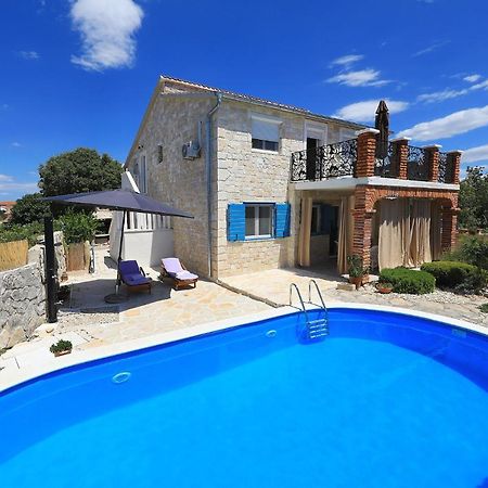 Villa Antica Drage Exterior foto