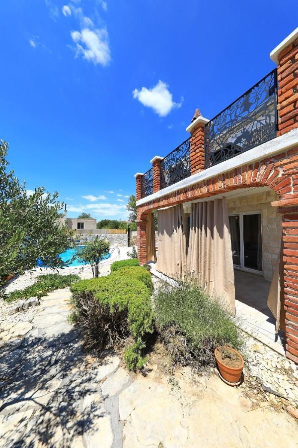 Villa Antica Drage Exterior foto
